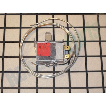 Whirlpool W10866230 Whirlpool Refrigerator Thermostat W10866230